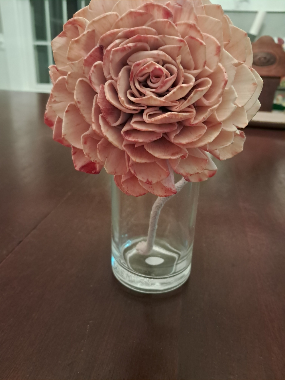 Scentsy Decorative Scent Diffuser Flower